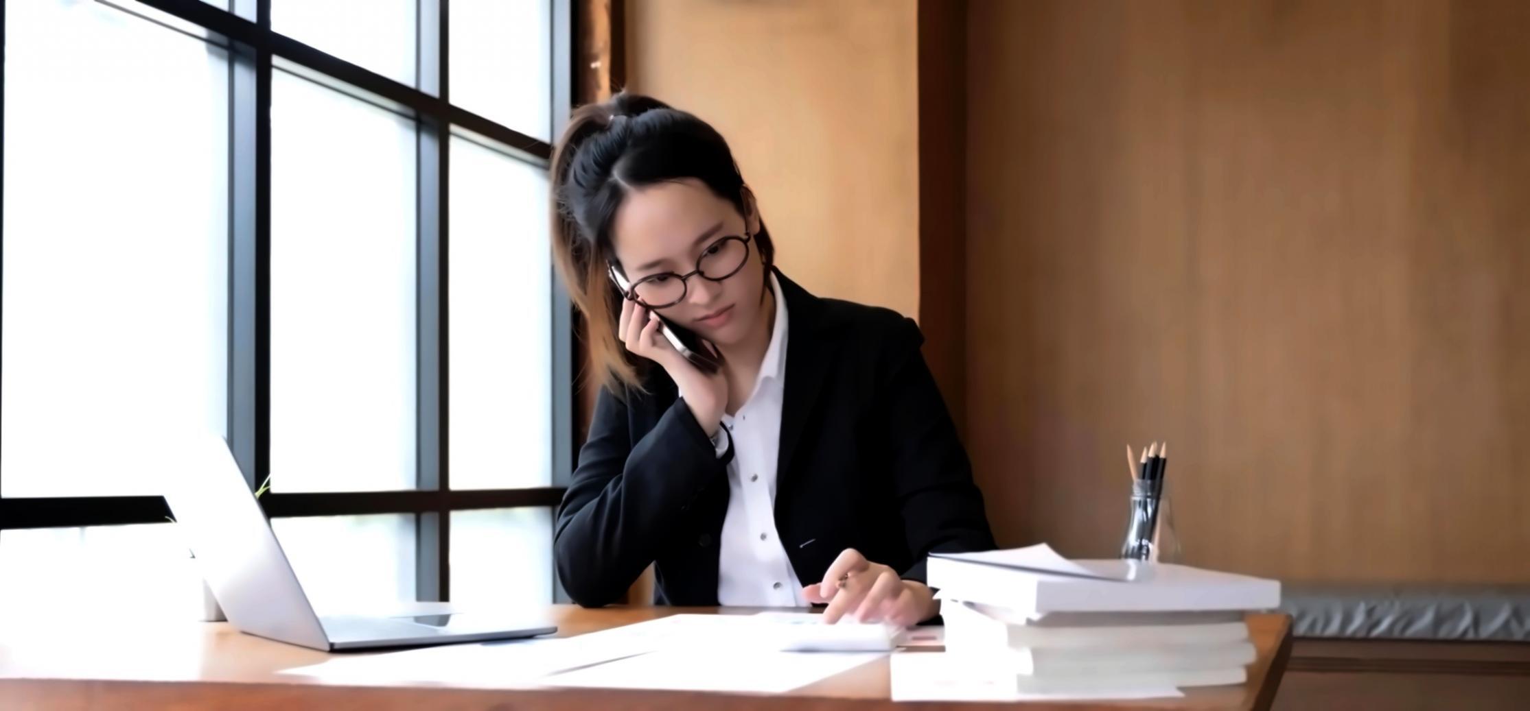 Proceso de análisis financiero detallado