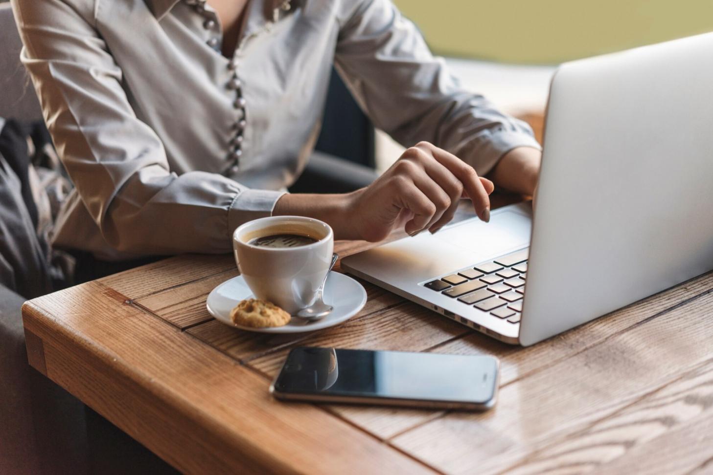 Desarrollo de estrategia financiera colaborativa